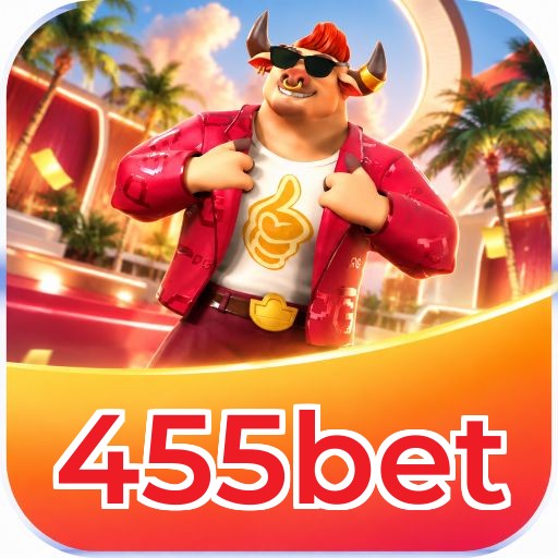 455bet