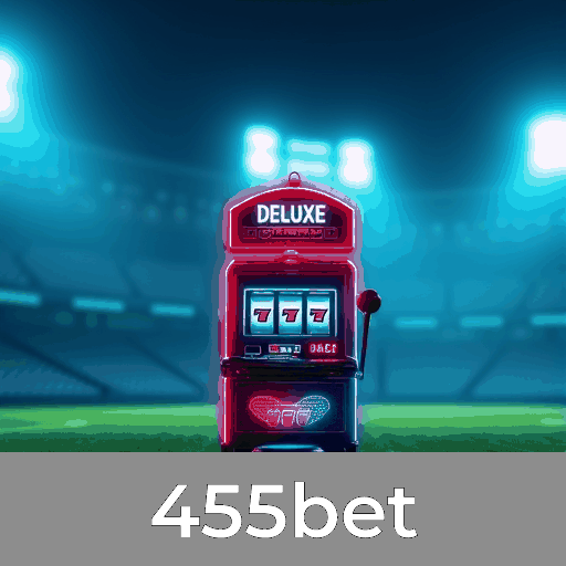 455bet: Plataforma confiável e premiada